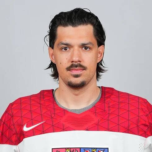 Matěj Stránský - Hokej - iDNES.cz
