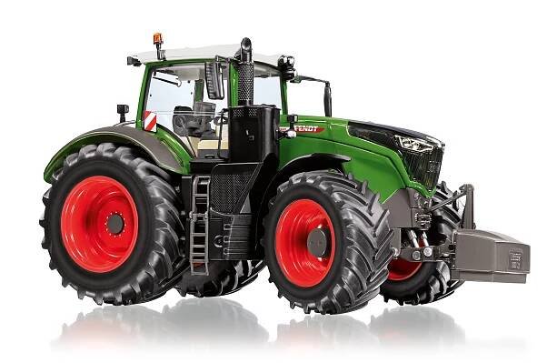 Model traktoru Fendt 1050 Vario