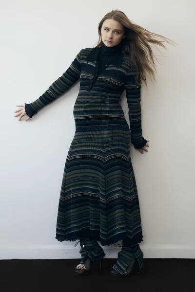 Jessica Barden - 1883 Magazine