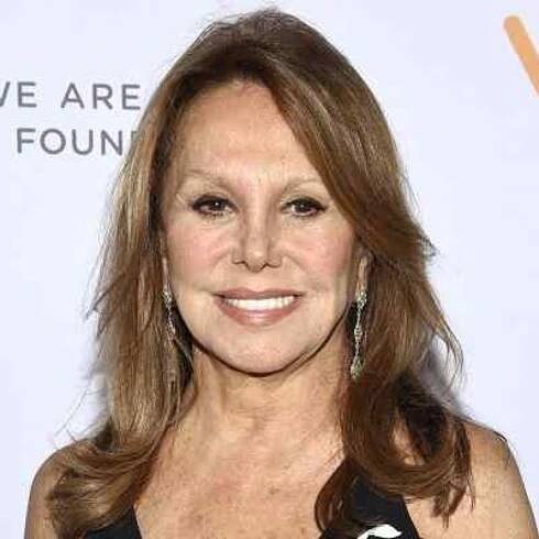 Marlo Thomas Bio, Early Life, Education Career, Relationship, Net Worth, Body Measurements
