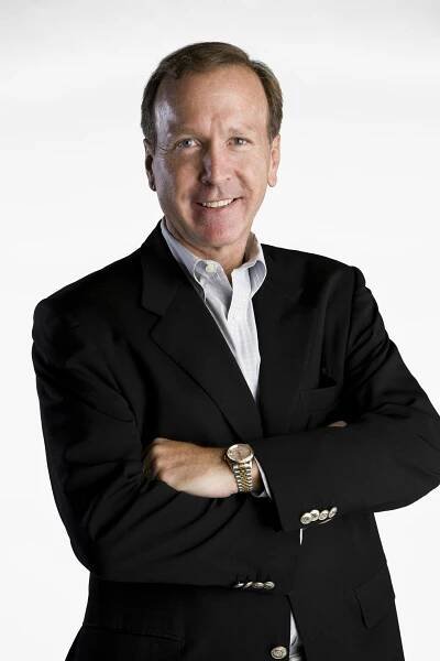 Neil Bush - Points of Light