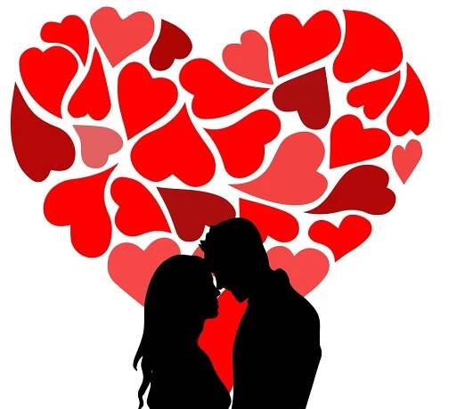healthy sex benefits