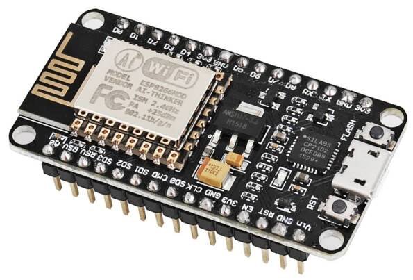 Arduino Leonardo Development Board Atmega32U 4 | H&E Electronics