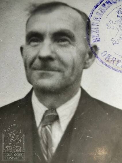 Václav MAREŠ - ČsOL
