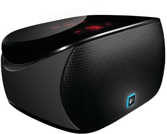 Logitech Mini Boombox review | The Verge