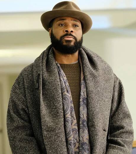 Malcolm-Jamal Warner