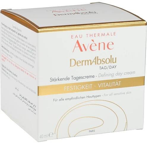 Avene Dermabsolu denní krém 40 ml