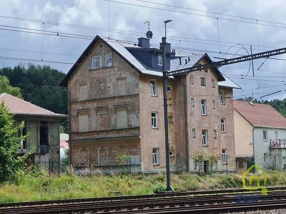 Vojkovice, okres Karlovy Vary