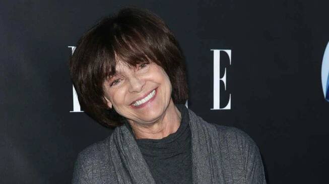 Valerie Harper Laid to Rest in Intimate Los Angeles Funeral