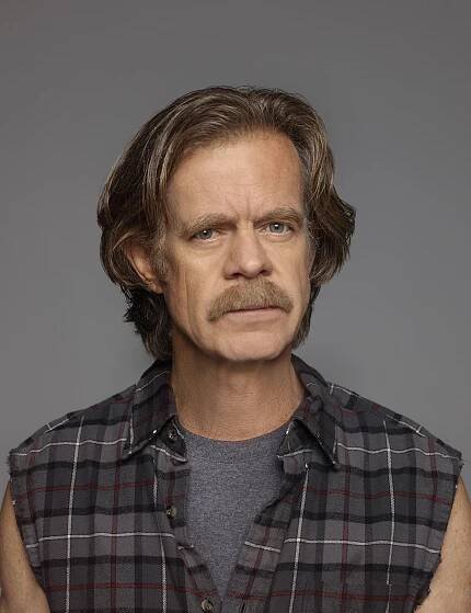 William H. Macy - Actor