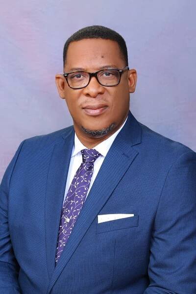 Michael Seales - TTPOST