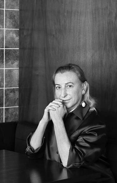 Kráľovstvá módnej scény - Módne ikony | Top Fashion