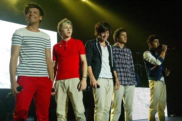 Zdrcení kolegové z One Direction po smrti Liama Payna vydali společné prohlášení. Jejich slova vhánějí slzy do očí