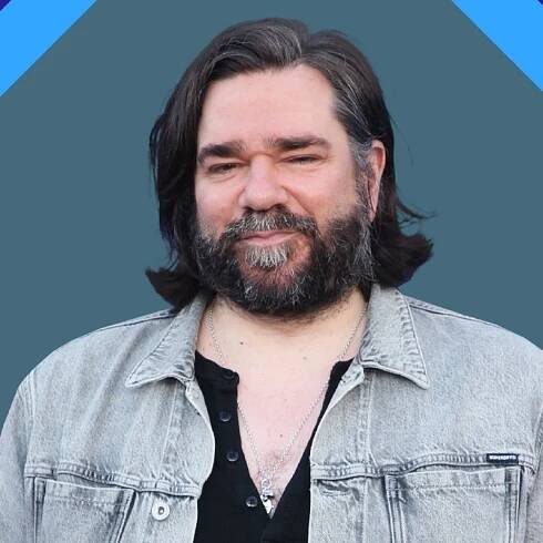 What Matt Berry From What We Do in the Shadows Is Listening To