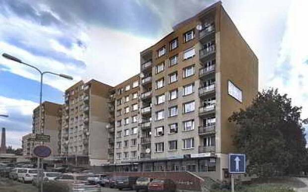 Domácí zdravotní péče Benešov