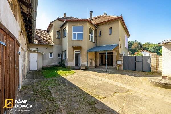 Prodej bytů, Bojkovice | Mapio.cz