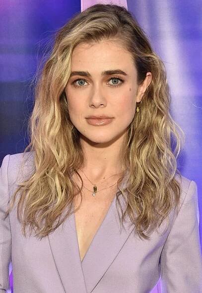 Melissa Roxburgh