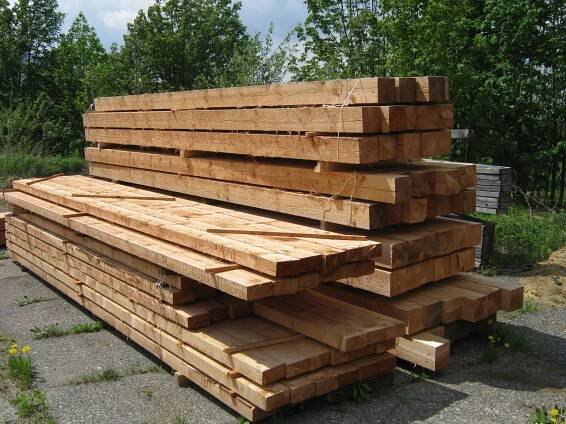 Liberecký kraj | PILA HERAP s.r.o. – stavební a truhlářské řezivo, prkna, fošny, hranole, trámy, OSB desky, pilařská výroba