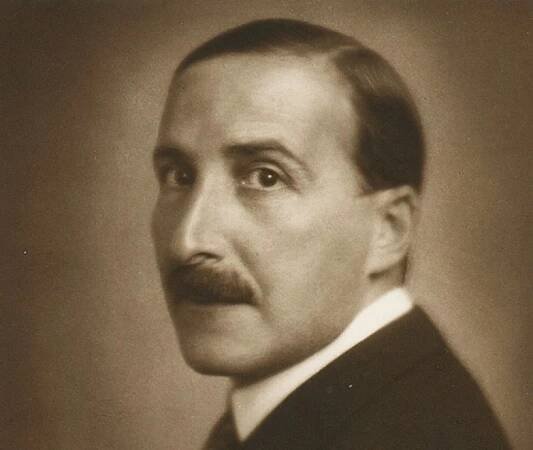 Moderní-Dějiny.cz | Stefan Zweig o Anglii ve stínu Mnichovské dohody