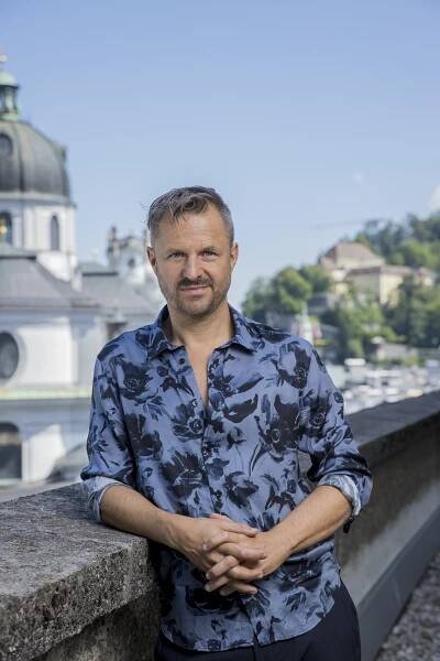 Jedermann 2024 • Salzburg Festival