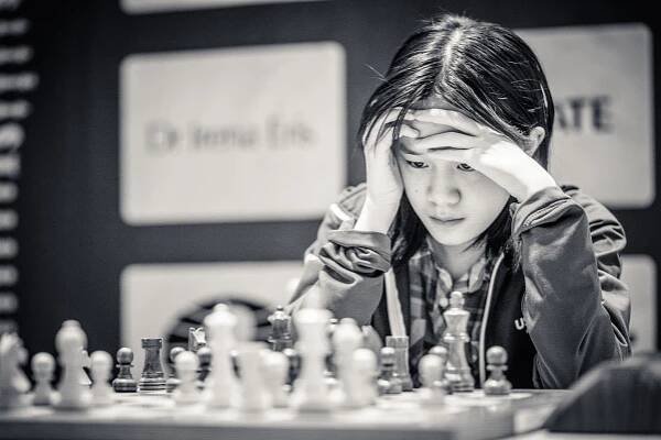 Top Seeds Take Cinderella’s Glass Slipper, Georgia Wins Gold Ahead of Kazakhstan - Chess.com
