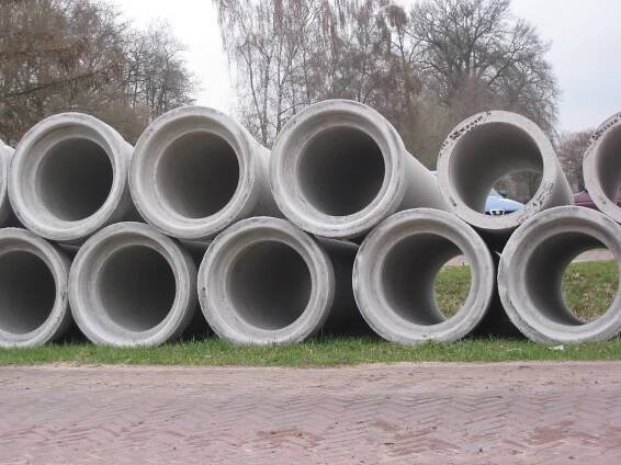 Stoková síť