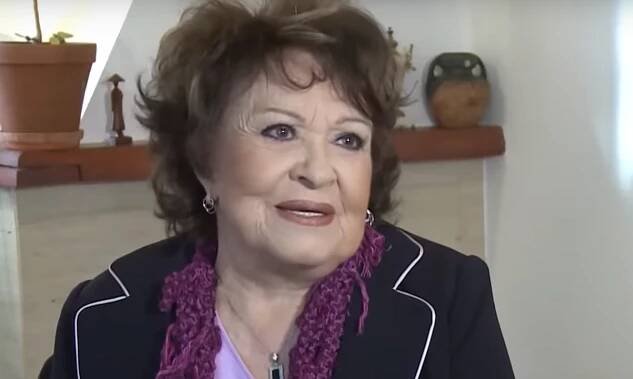 Jiřina Bohdalová zůstává v nemocnici: 93letá herečka přiznala, že situace byla vážná - Zivot