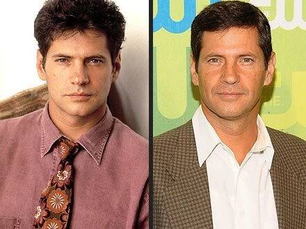 Thomas Calabro Remembers 'Melrose Place' 20 Years Later