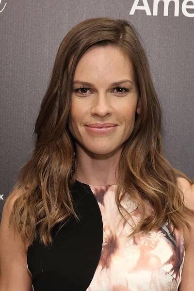 Hilary Swank Net Worth | Celebrity Net Worth