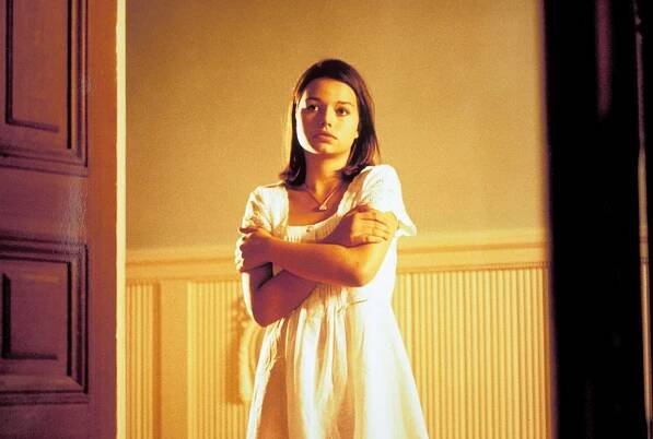 Sweet Little Sixteen - Z filmu - Cosma Shiva Hagen