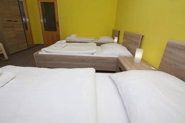 Penzion Starr, Havlíčkův Brod | Hotel.cz