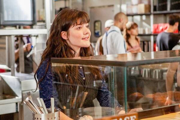 Californication - Biják - Z filmu - Madeleine Martin