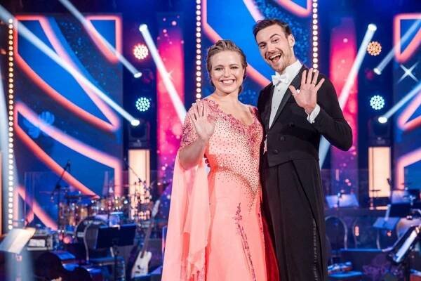 Dlouholeté přátelství tanečníků ze StarDance: Takhle laškovali před 13 lety!