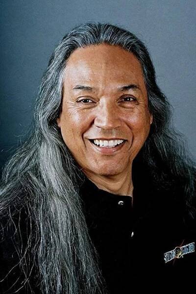 Henry Kingi herec