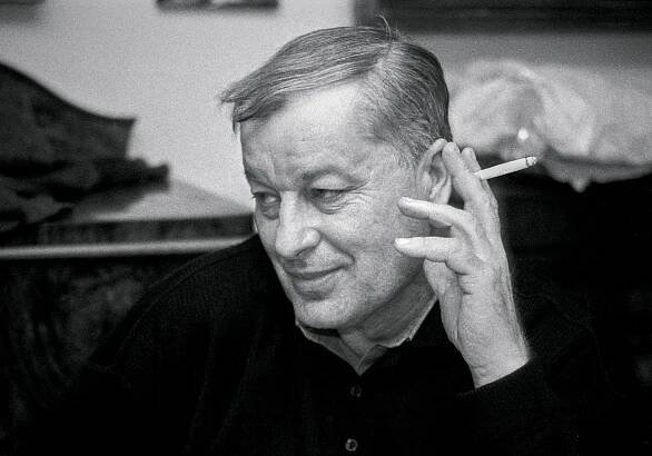 Josef Topol