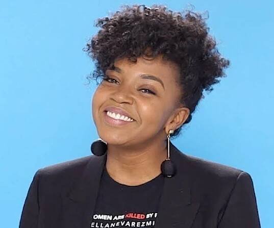 Jerrika Hinton Biography – Facts, Childhood, Family Life of Actress