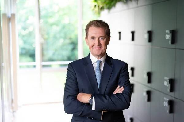Allianz | Re-writing the underwriting story: How to navigate the complexities of modern risks