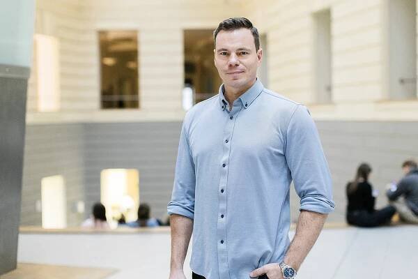 K lepší ochraně na školách by přispěl plošný systém varování, vysvětluje expert