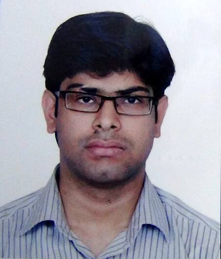 Manoj Kumar Meena (880)