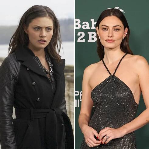 The Secret Circle Cast: Where Are They Now?