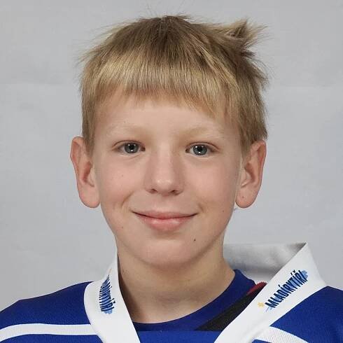 Jan Kovařík #
