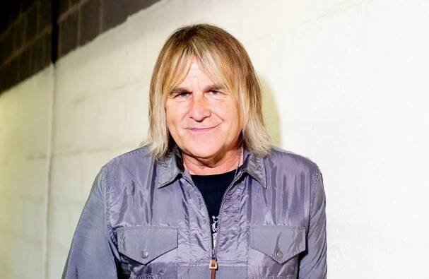 Frontman of legendary 80s band dies aged 66 after blood cancer battle