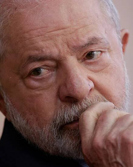 Brazil's Lula to end industrial tax IPI, VP says