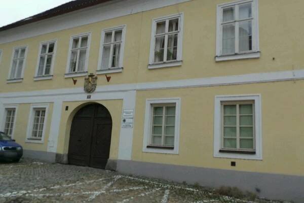 Římskokatolická farnost - proboštství Jindřichův Hradec foto 1