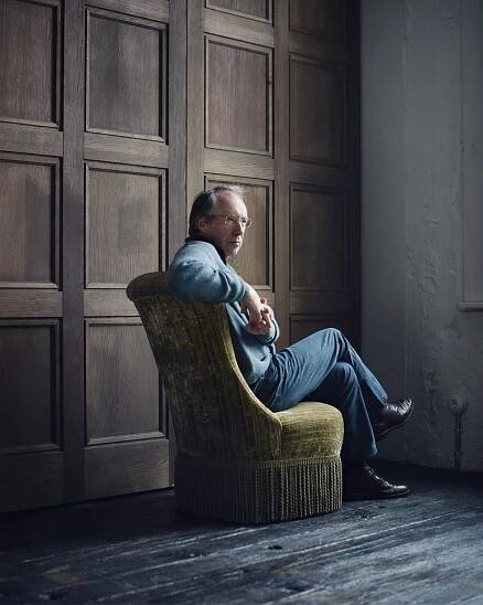 urban zintel photography — ian mcewan