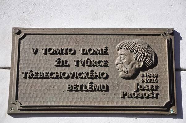 Josef Probošt - Wikiwand