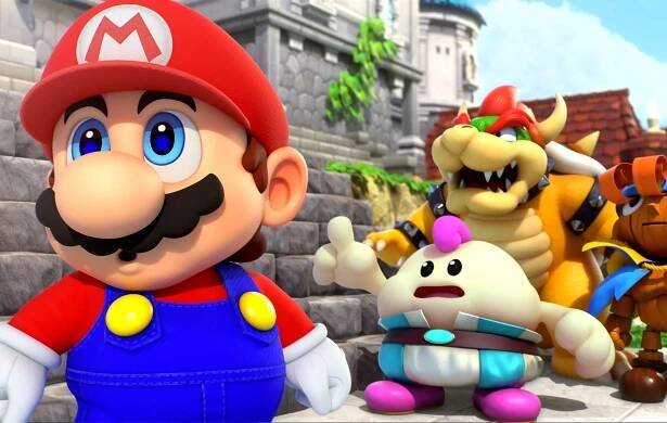 Nintendo boss teases orchestral tour