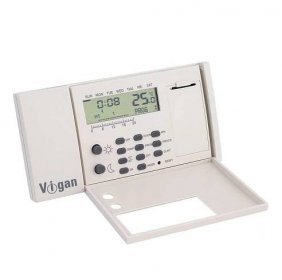 Diskuze VIGAN VDT 001 - programovatelný digitální termostat | ONLINESHOP.cz