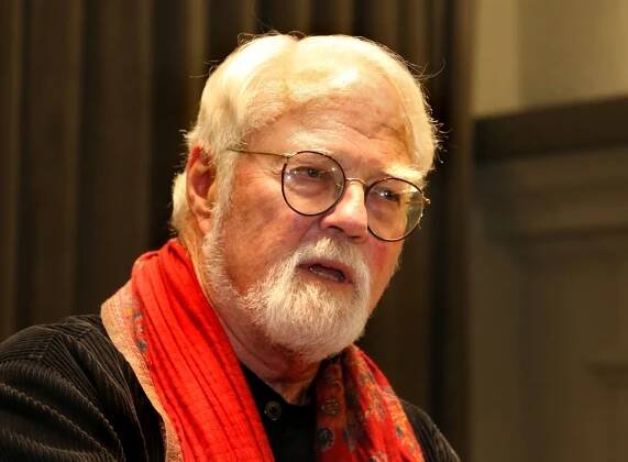 Robert Fulghum