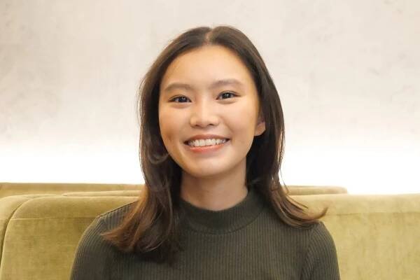 Tiffany Chan
